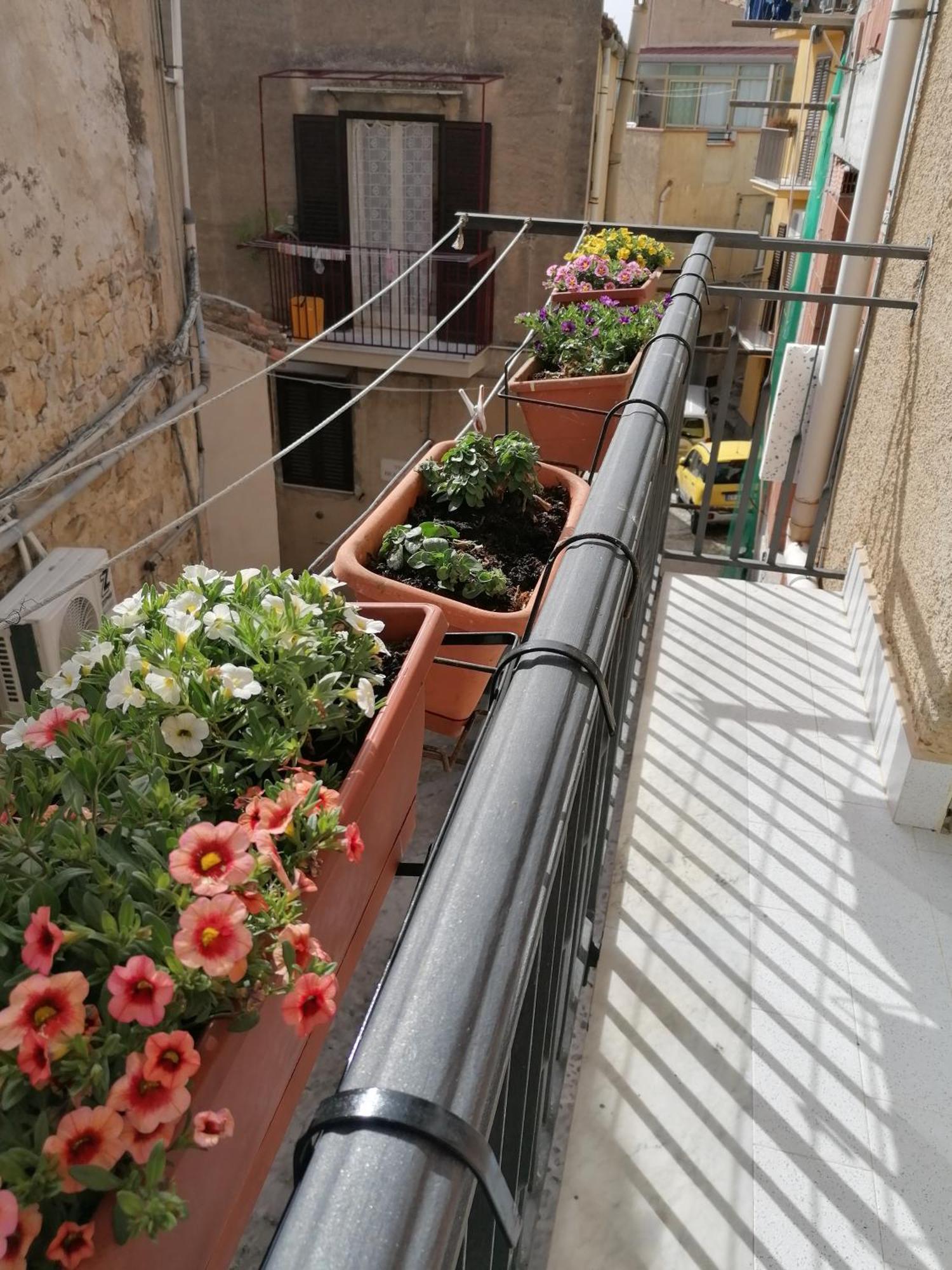 Casa Holiday Apartment Caccamo Cameră foto